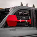 Ford Bronco Side Molle GRIDS