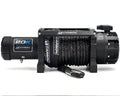 The Scout Pro 20K Winch Setup