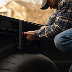 Integral Panel Kit (Half) - Ford Integral Rails