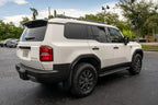 Topographic B Pillar Overlays - 2024+ Land Cruiser / GX 550