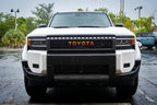 TOYOTA Front Grille Emblem Kit - 2024+ Land Cruiser / 07-14 FJ Cruiser