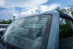 Freedom Series Sun Visor Overlays (Printed Series) - 2021+ Bronco