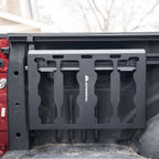 Integral Panel Kit (Full) - Ford Integral Rails