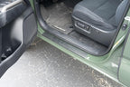 Topo Door Sill Protectors - 2016-2023 Tacoma Double Cab