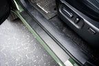 Topo Door Sill Protectors - 2016-2023 Tacoma Double Cab