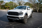 Freedom Series Sun Visor Overlays (Printed Series) - 2024+ Ranger Raptor (with Homelink)