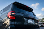 Third Brake Light Overlay - 2024+ Land Cruiser / GX 550 / 2025+ 4Runner