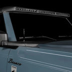 Ford Bronco Integrated Roof LED Light Bar | ORACLE 18,000 Lumens 240W
