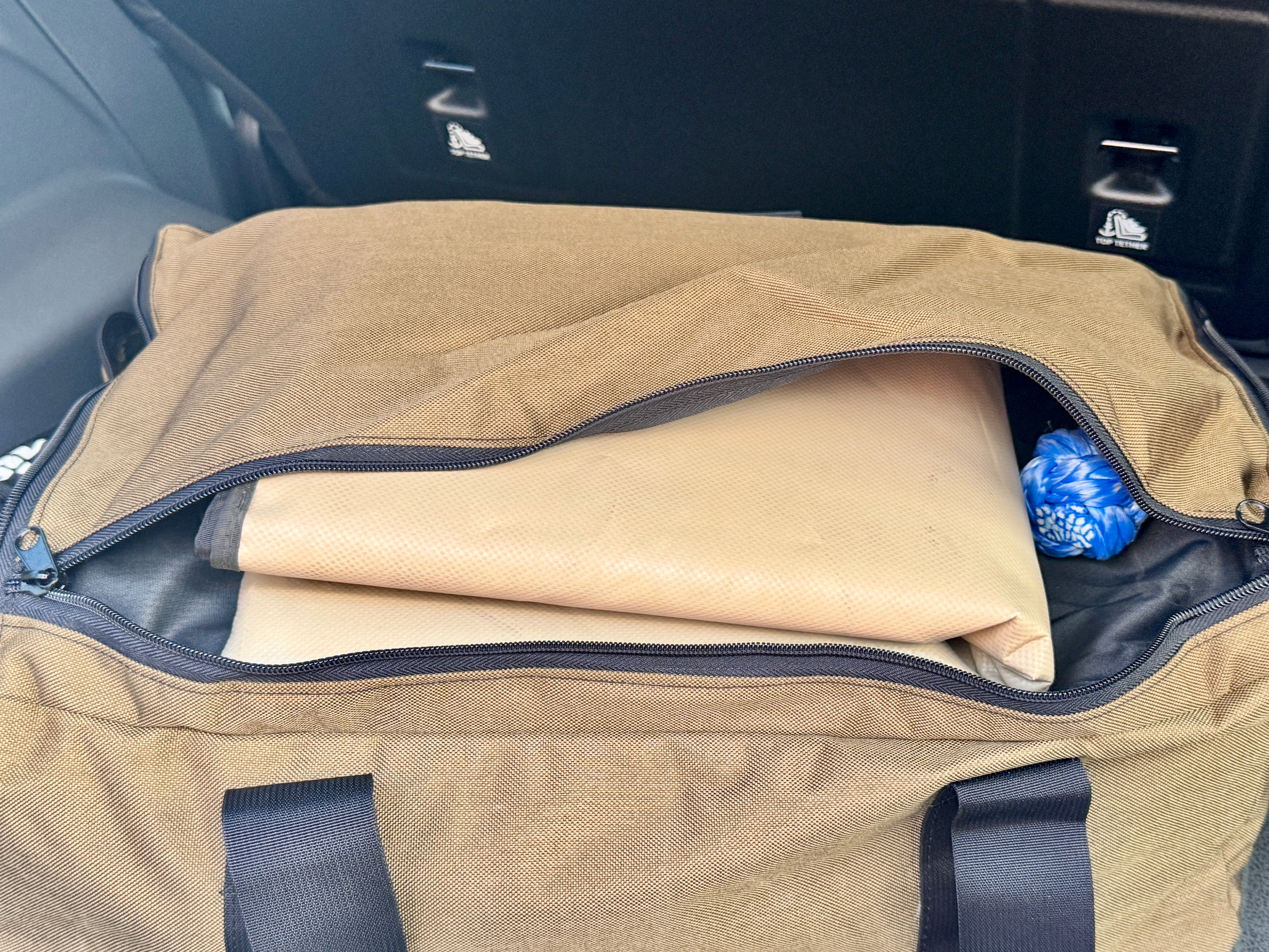 Deluxe Recovery Gear Bag