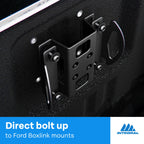 Upgraded Boxlink Plate - Ford F150, F250, F350 & RAPTOR (2015+)