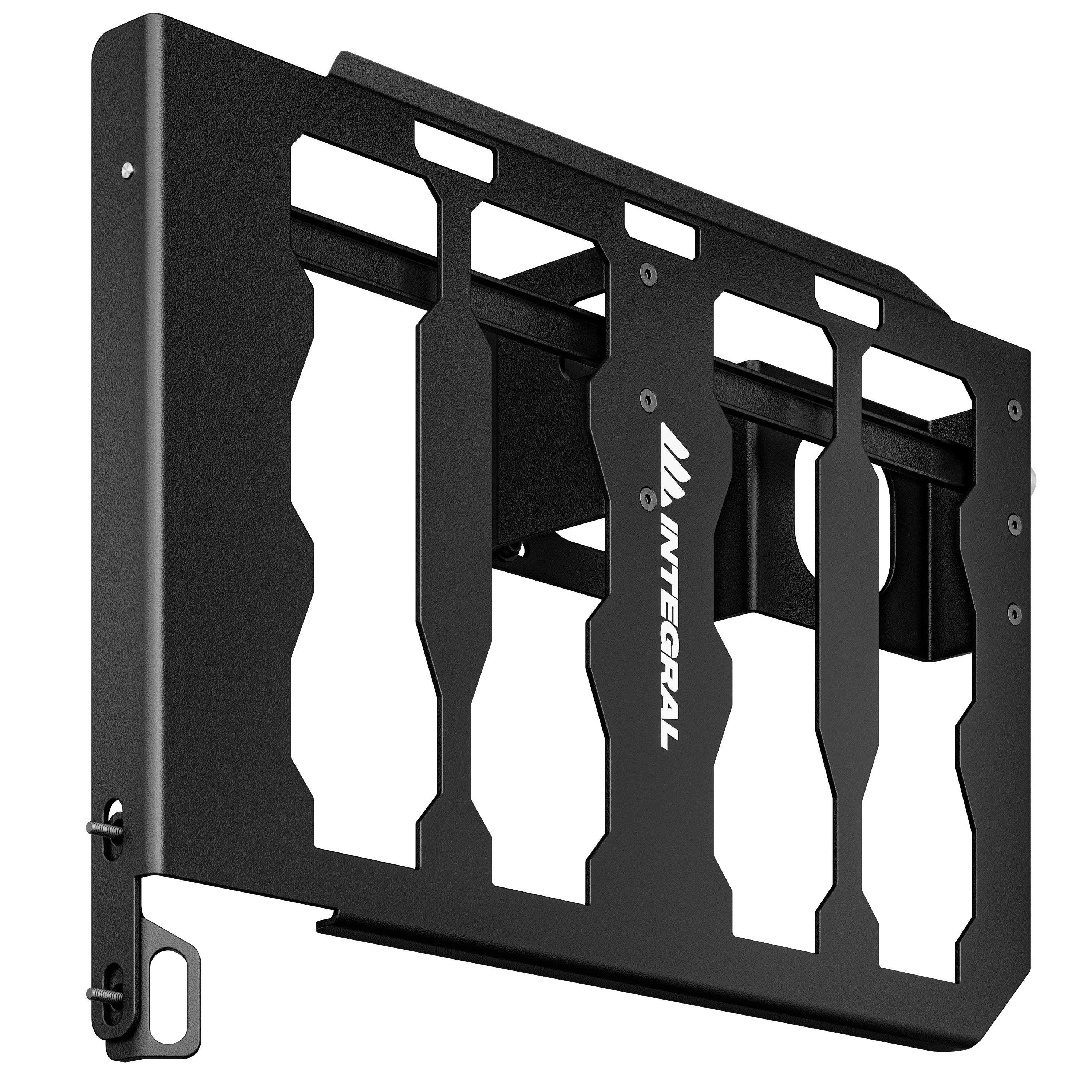 Integral Boxlink Plate (Full) - Super Duty (2017+)