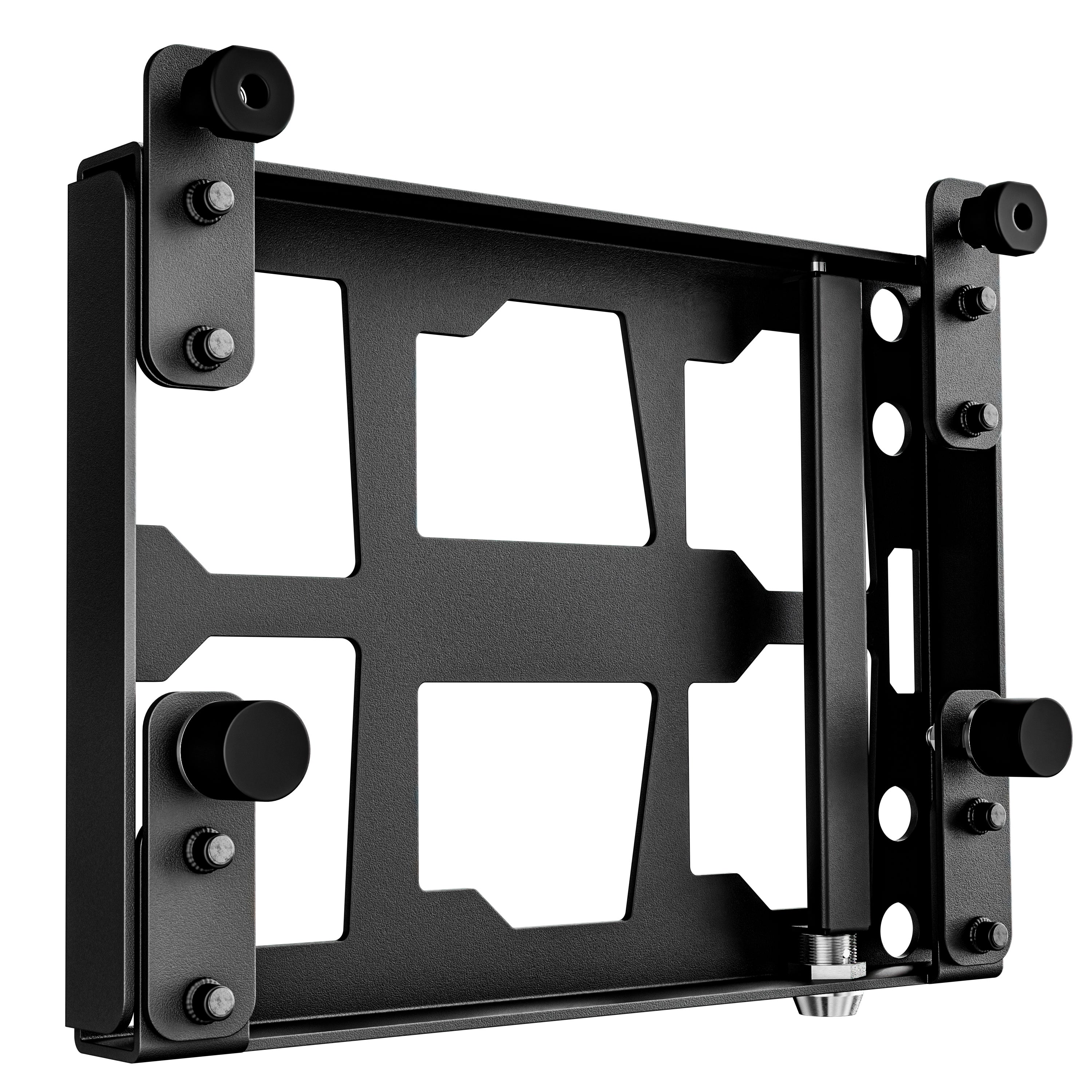 Toyota Bedside Panel Drop Bracket Kits