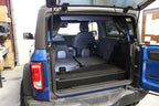 Bronco Stage 2.0 (2 Door)