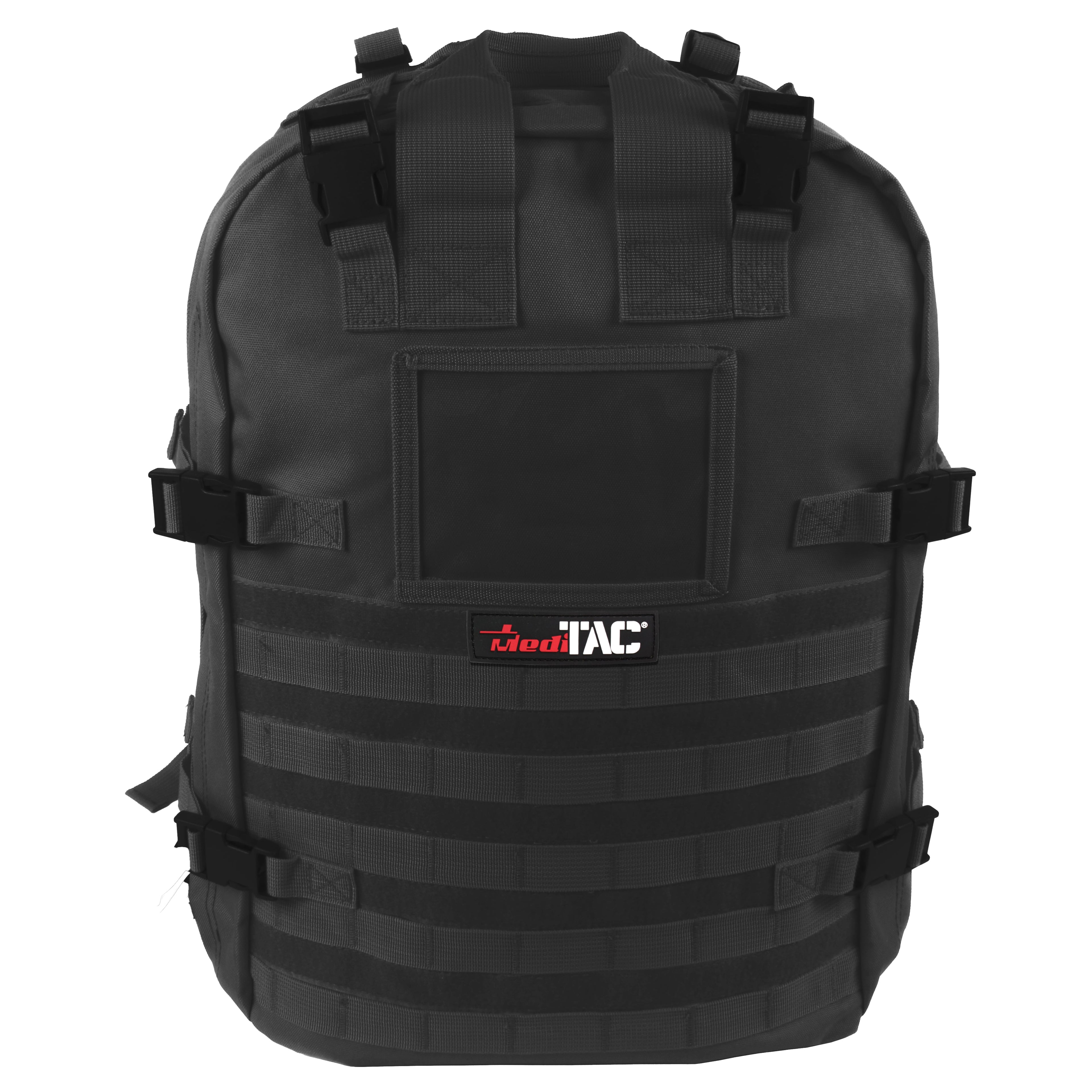 Deluxe Tactical Field Medical Pack
