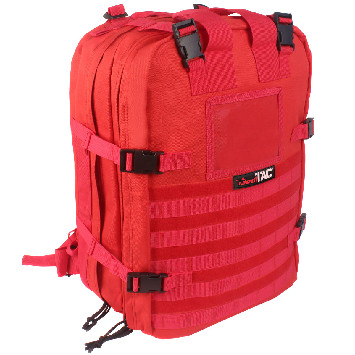 Deluxe Tactical Field Medical Pack