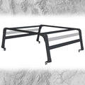 XTR1 Side / Top Brace Set | Extra Bed Rack Braces
