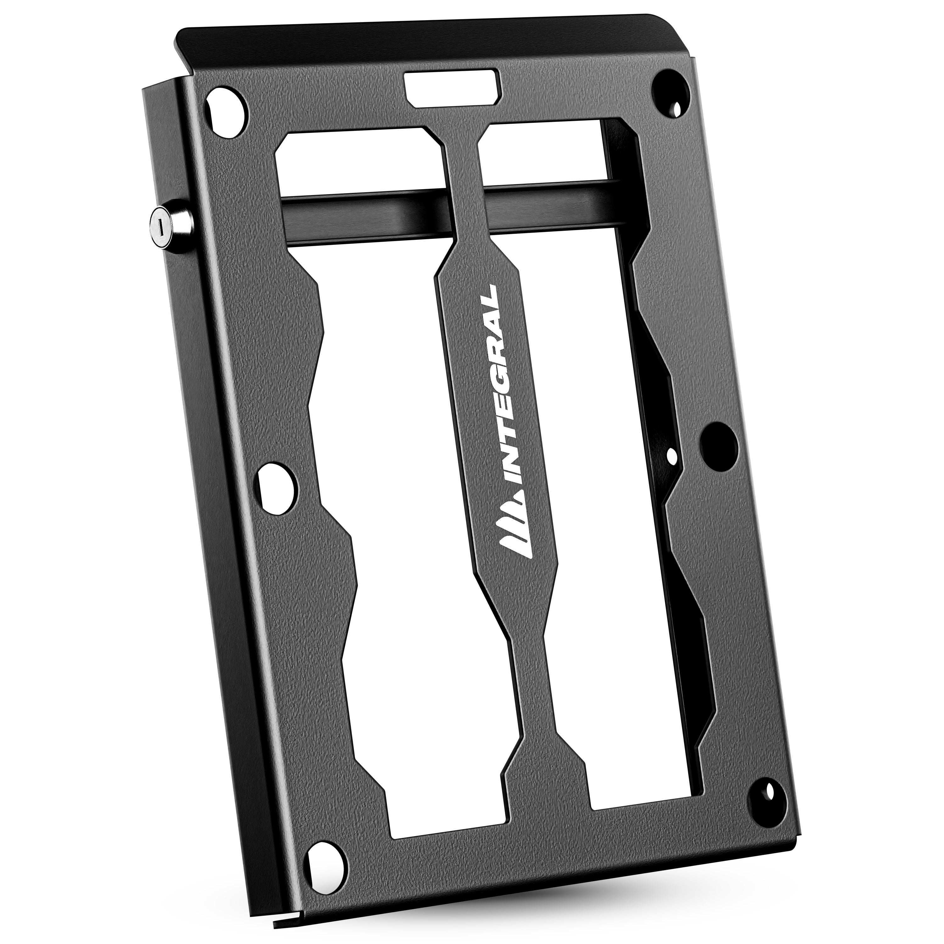 Integral Locking Plate - Universal