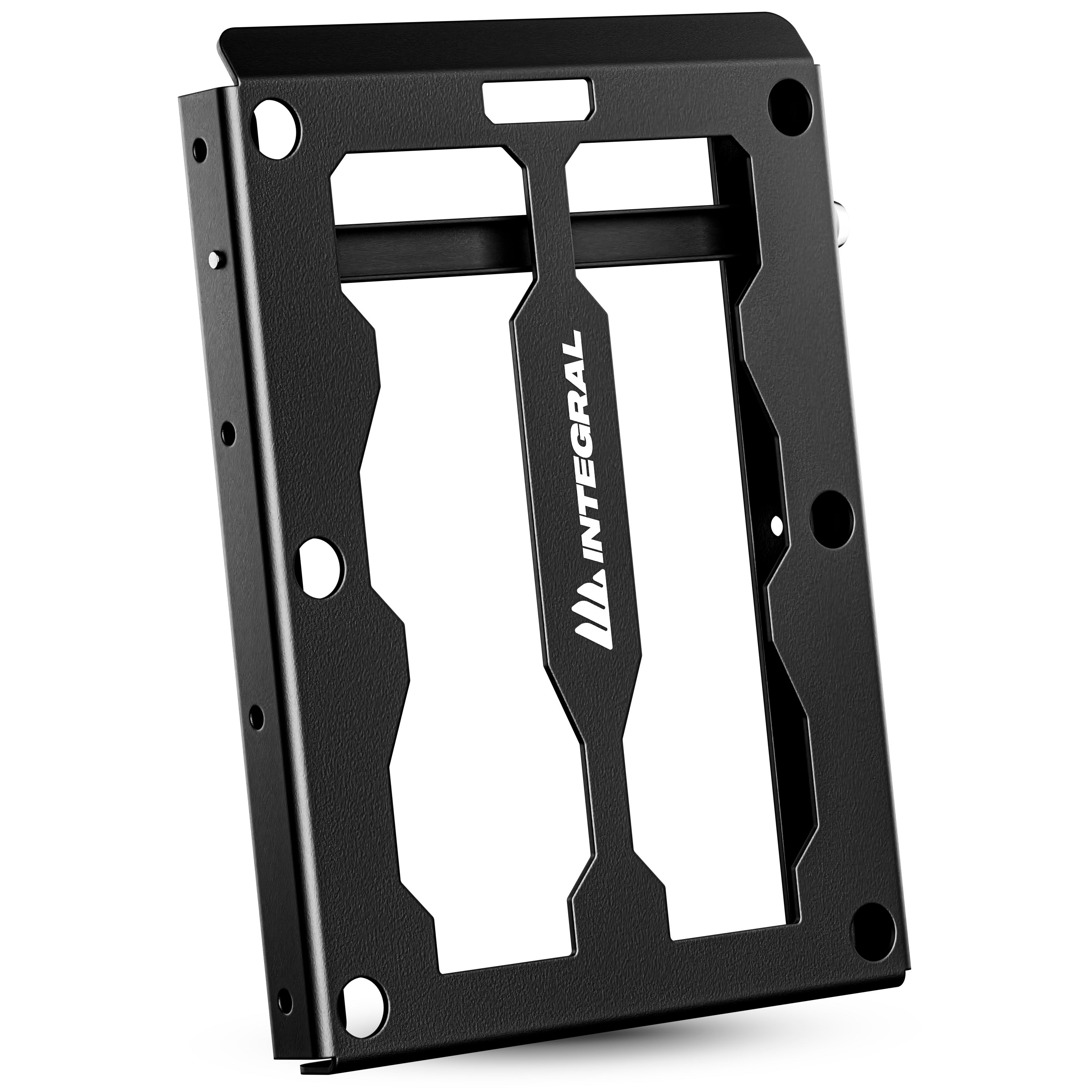 Integral Locking Plate - Universal