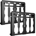 Integral Rail Kit + Panel Kits - GM HD 2020+ (8' Long Bed Only)