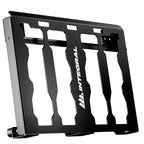 Integral Rails + Tie-down Cleats - Ford F150 & Raptor 2015+ (5.5' Bed Only)