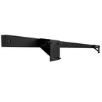 Integral Rails + Tie-down Cleats - Ford Super Duty 2017+