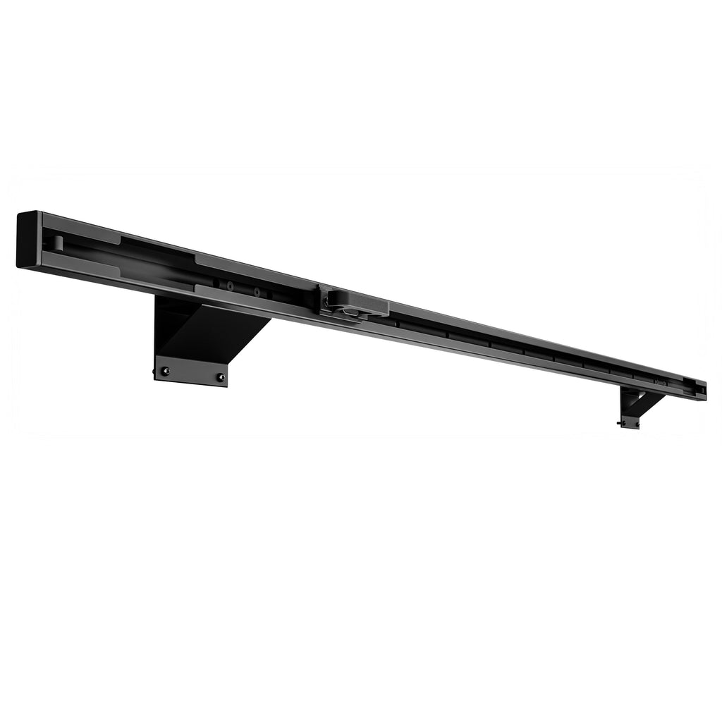 Integral Rails + Tie-down Cleats - Ford Super Duty 2017+
