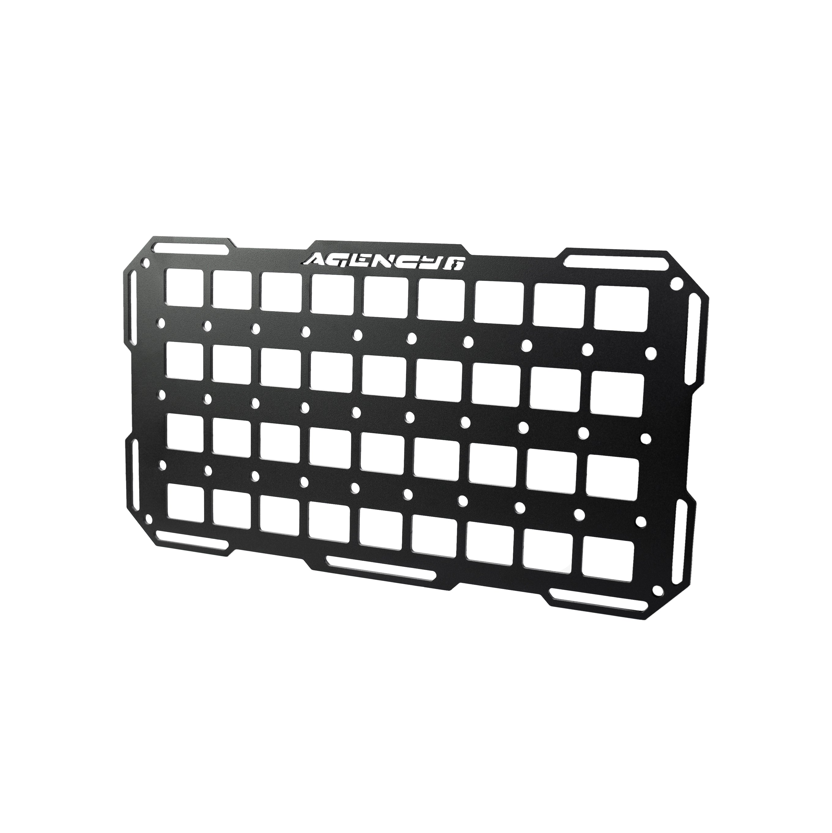 Molle GRIDS Universal 8.75"x16"