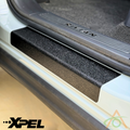 Xpel Armor Door Sill Protection for Rivian R1T or R1S