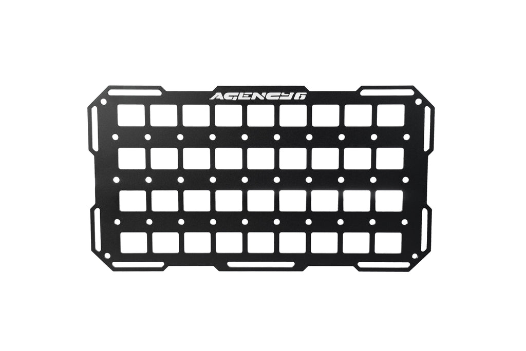 Molle GRIDS Universal 8.75"x16"
