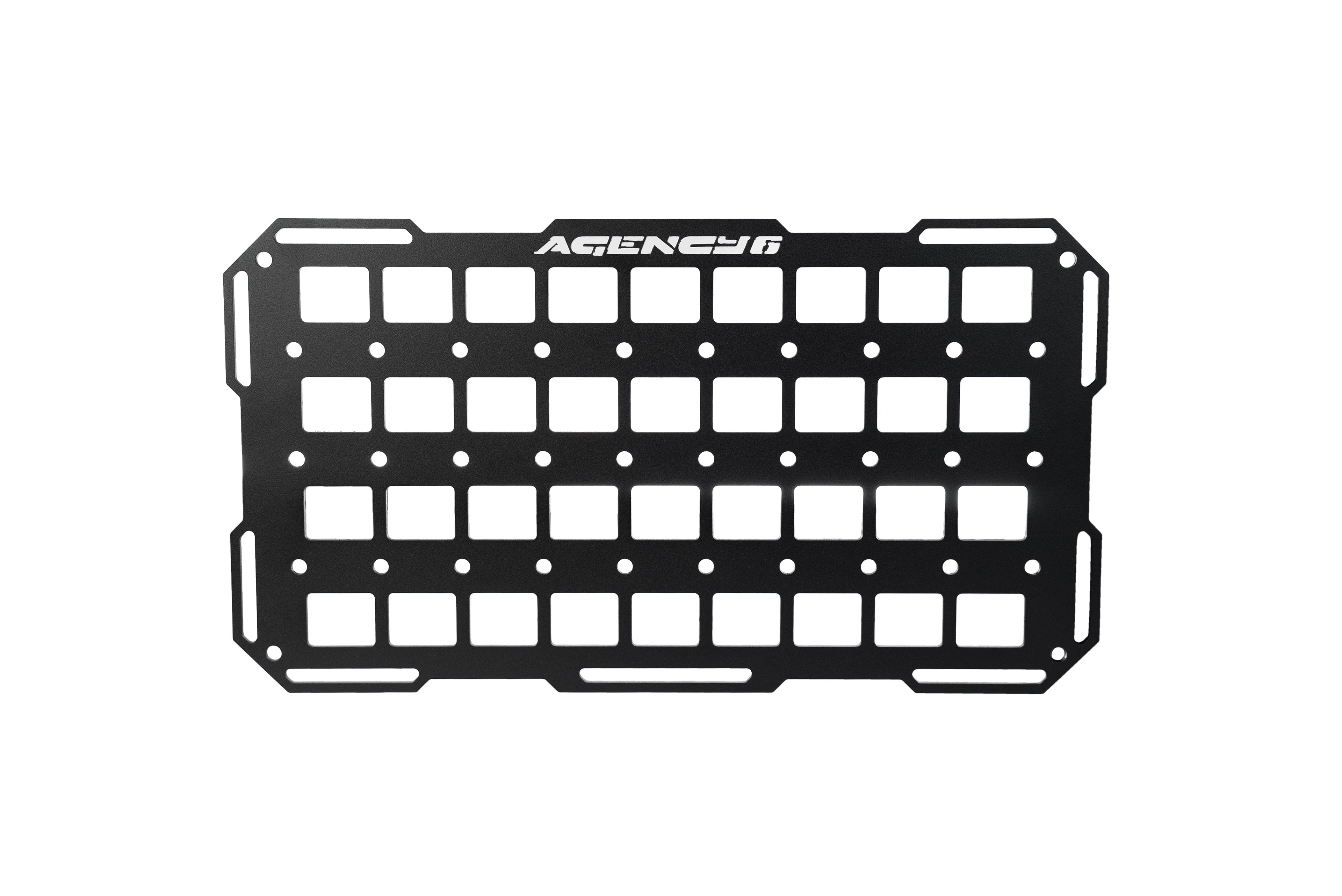 Molle GRIDS Universal 8.75"x16"