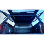 GAIA Campers Honda Ridgeline Truck Cap - 2017+ (Downpayment)