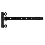 Integral Rail Kit + Panel Kits - GM HD 2020+ (8' Long Bed Only)