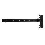 Integral Rail Kit + Panel Kits - GM HD 2020+ (8' Long Bed Only)