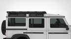 Modular Roof Rack For The Ineos Grenadier (2022-Current)