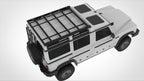 Modular Roof Rack For The Ineos Grenadier (2022-Current)