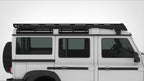 Modular Roof Rack For The Ineos Grenadier (2022-Current)