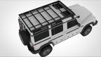 Modular Roof Rack For The Ineos Grenadier (2022-Current)