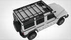 Modular Roof Rack For The Ineos Grenadier (2022-Current)