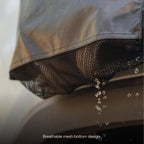 Gear & Shoe Storage Bag