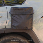 Gear & Shoe Storage Bag