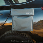 Gear & Shoe Storage Bag
