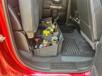 Under Seat Storage / Gun Case - Black   (DÜHA)