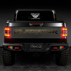 V2 | Flush Mount LED Tail Lights for Jeep Gladiator JT | Low-Profile | Plug-and-Play
