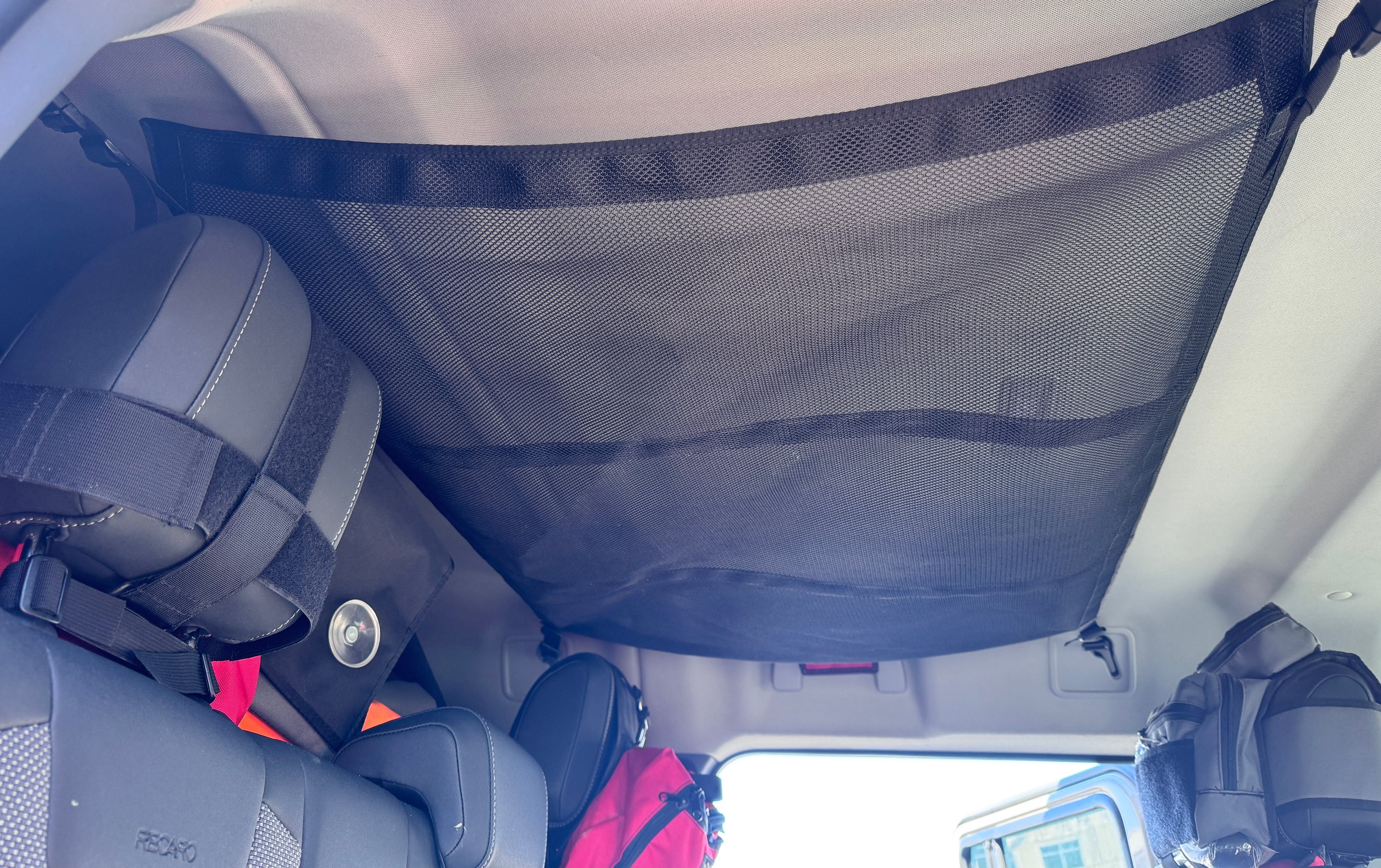 Grenadier Ceiling Hammock