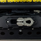 Agency 6 Billet Winch Shackle