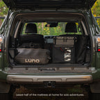 AIR Pro 4Runner Vehicle Mattress