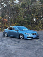 Premium Air Suspension Management Package