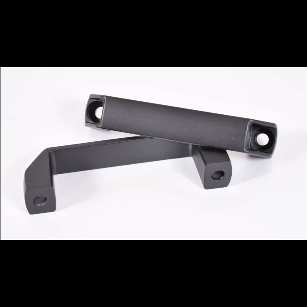 XTR Grab Handle Kit | Bed Rack Handles & Tie-Downs