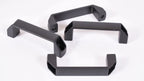 XTR Grab Handle Kit | Bed Rack Handles & Tie-Downs