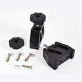 Hi-Lift Jack Mount for Bed Racks | XTR CNC Aluminum